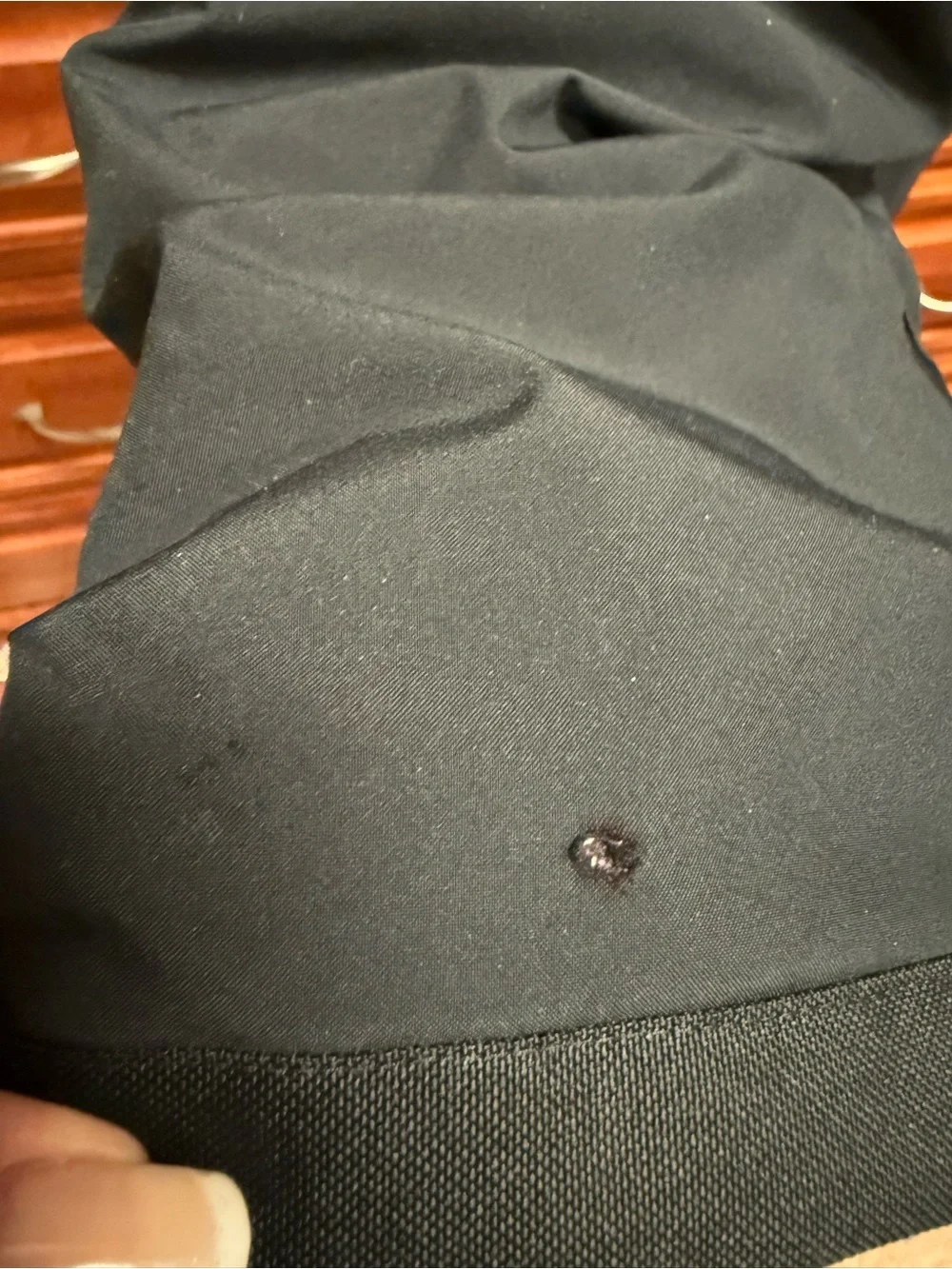 Columbia Holcomb Grobe Bib Black Overalls (see description)